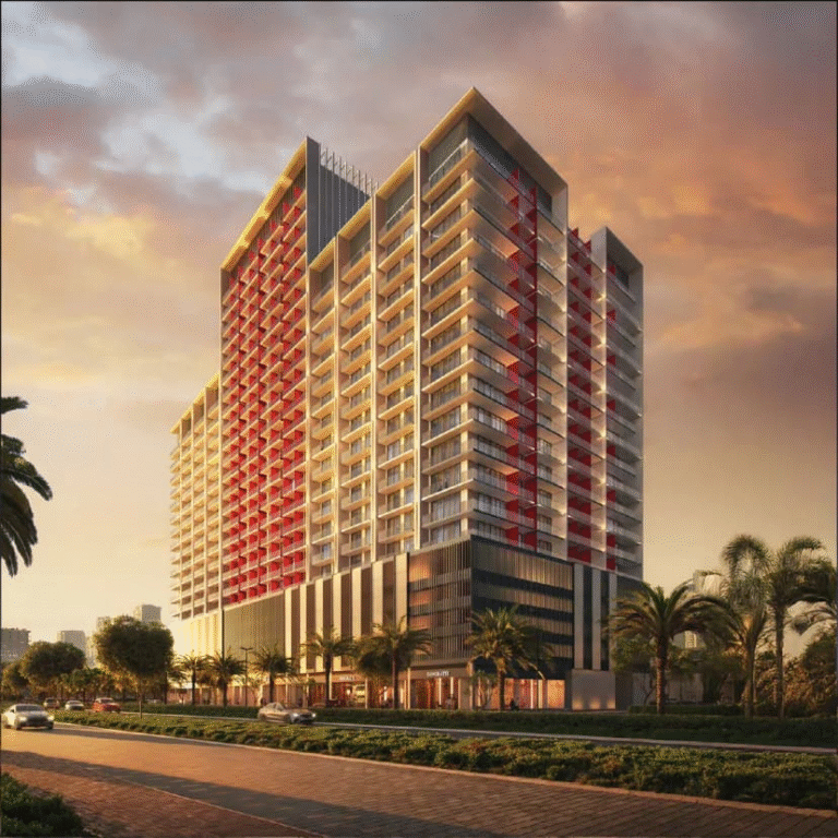 Real Estate Companies in Dubai