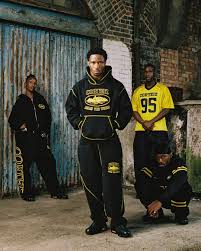 Corteiz Hoodie Online Corteiz Tracksuit Officical Brand