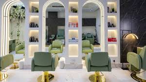 Discover the Best Sustainable Hair Salons in Dubai and Arjan: Top Picks Near You in the UAE