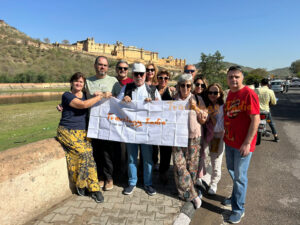 Saving Money for Travel