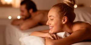 Couple Massage