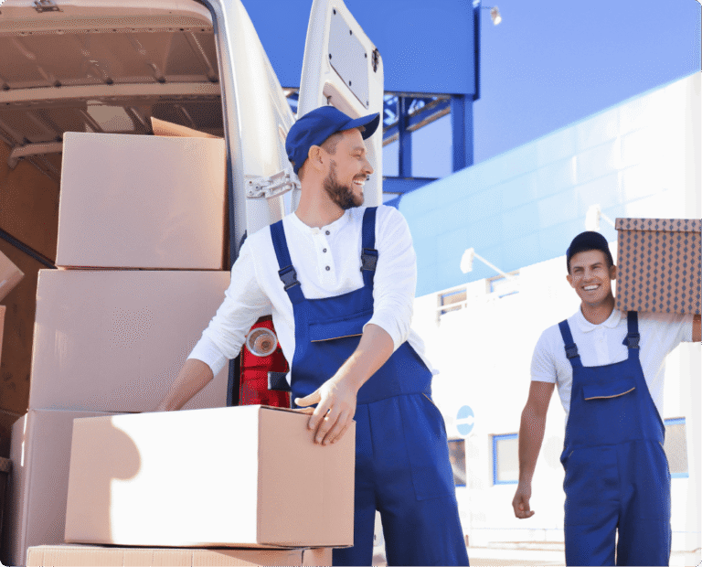 Cheap Movers and Packers in Dubai