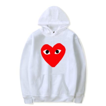 New Online comme des garcons pull Store