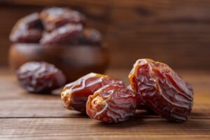 Discover the Amazing Health Benefits of Fresh and Premium Dates