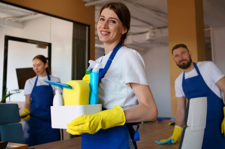 Eco friendly cleaning service Adelaide SA