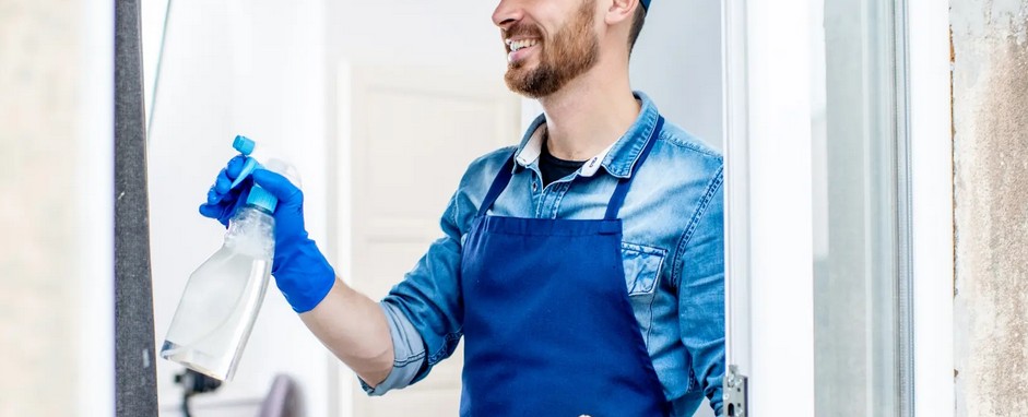 Eco friendly cleaning service Adelaide SA