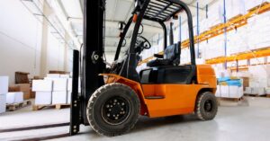 Forklift Solutions for Handling Heavy Industrial Loads