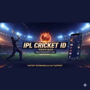 IPL Cricket ID Provider