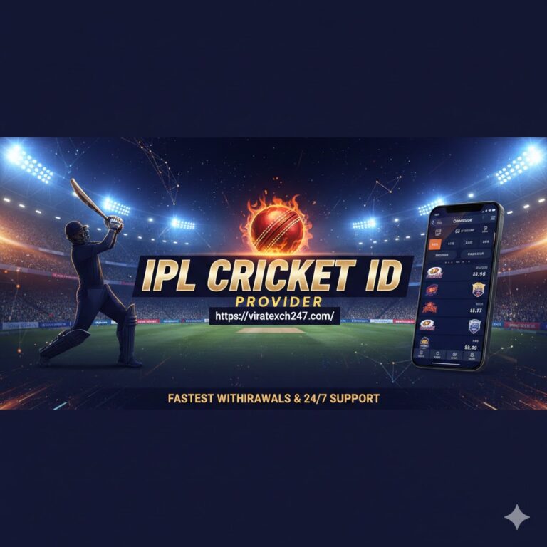 IPL Cricket ID Provider