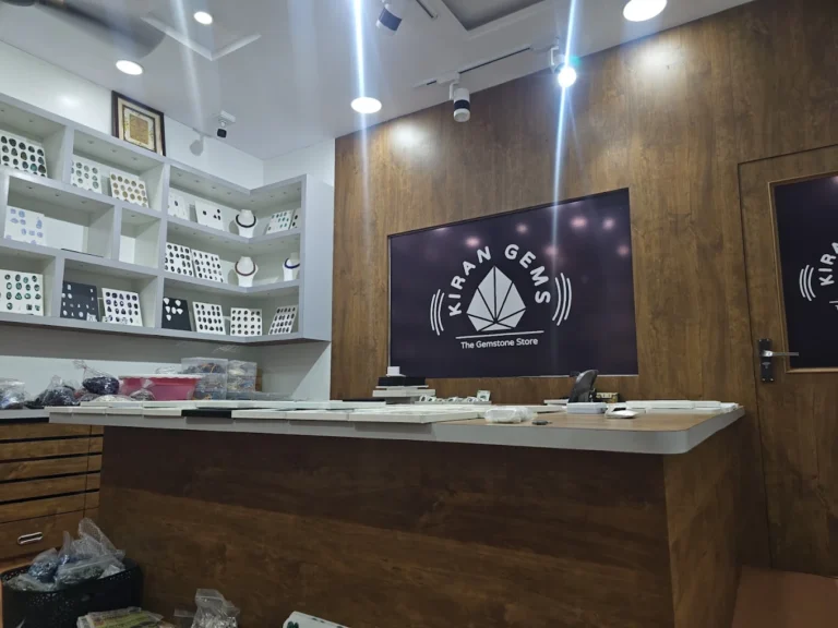 Kiran Gems