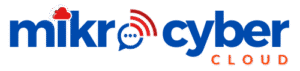 Mikro Cyber Logo