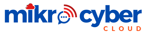 Mikro Cyber Logo