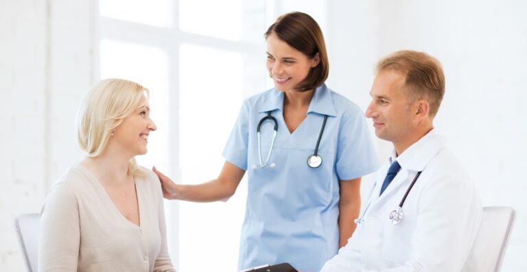 Hip procedures in Wroclaw – nowoczesne leczenie biodra bez operacji