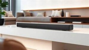 Best Soundbar Malaysia for Deep Bass and Clear Dialogue