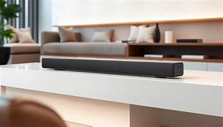 Best Soundbar Malaysia for Deep Bass and Clear Dialogue