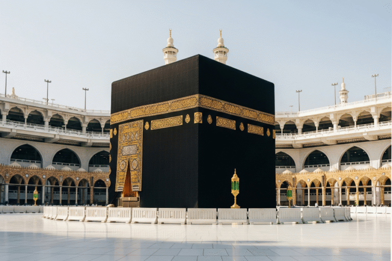 How Do Umrah Packages 2026 Differ From Previous Years?