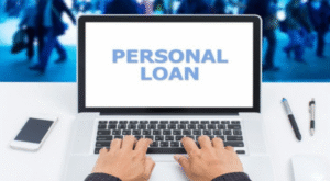 1-year personal loan