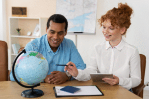 immigration agent Darwin