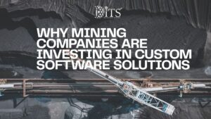 software for mining industry