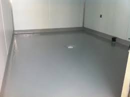 Residential Epoxy Flooring