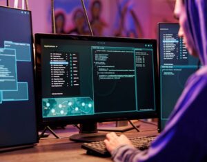 healthcare software development solutions