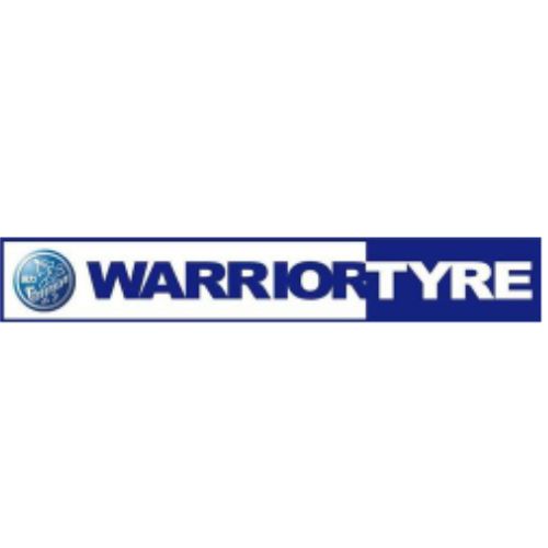 Warrior Tyre