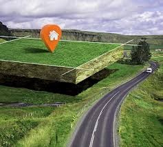 Open Plots for sale in Amaravati