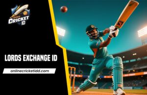 lords exchange id