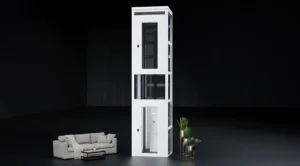 Home Elevators for luxury homes