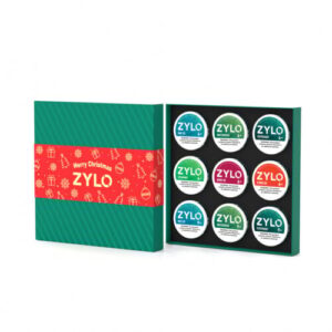 Ice Berry Nicotine Pouches