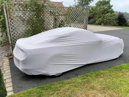 Vehicle Car Covers