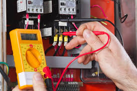 electrical services in Chingford