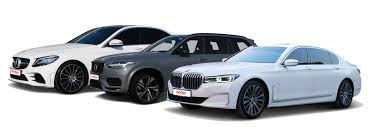 Lamborghini Supercars Transformed Dubai