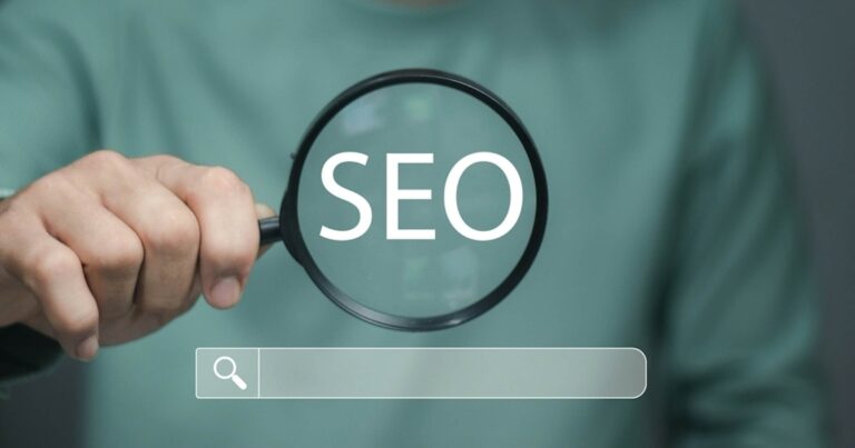 Brisbane seo services
