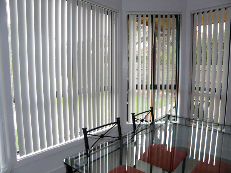 Vertical Blinds