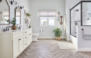 Bathroom Remodeling