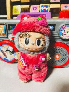 New Store labubu original Fashion Beauty Online