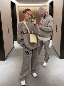 Cole Buxton: Redefining Menswear Through Minimalist Design