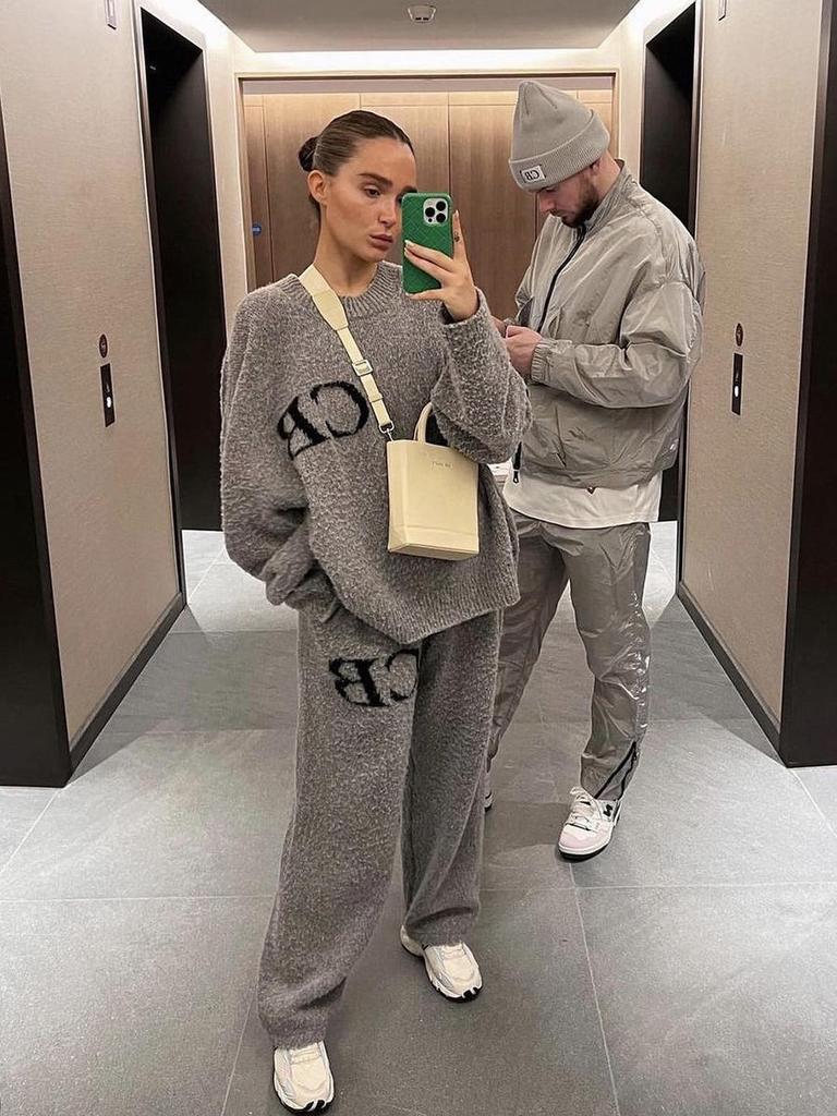 Cole Buxton: Redefining Menswear Through Minimalist Design