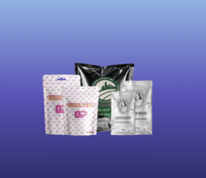 Custom Mylar Bags Redefining Packaging, Precision, And Brand Presence