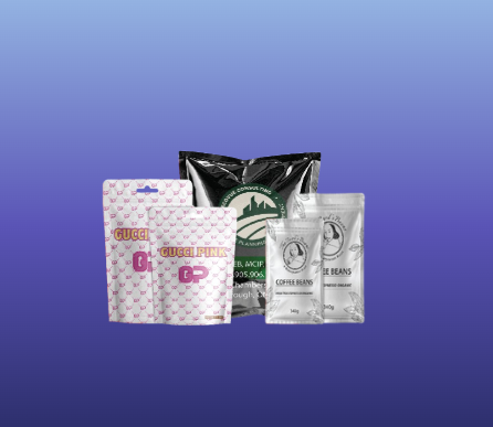 Custom Mylar Bags Redefining Packaging, Precision, And Brand Presence