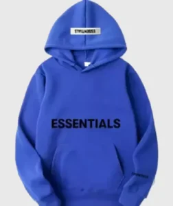 Fear Of God Essentials Hoodie Online Store