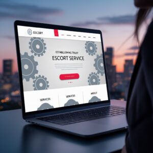 SEO services for escorts