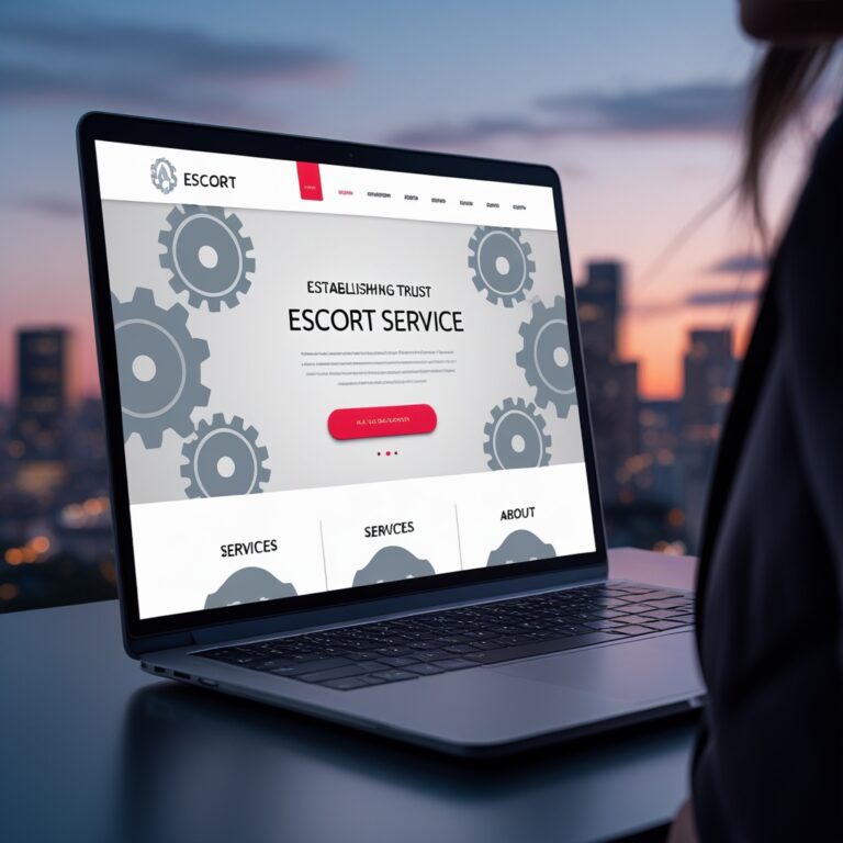 SEO services for escorts