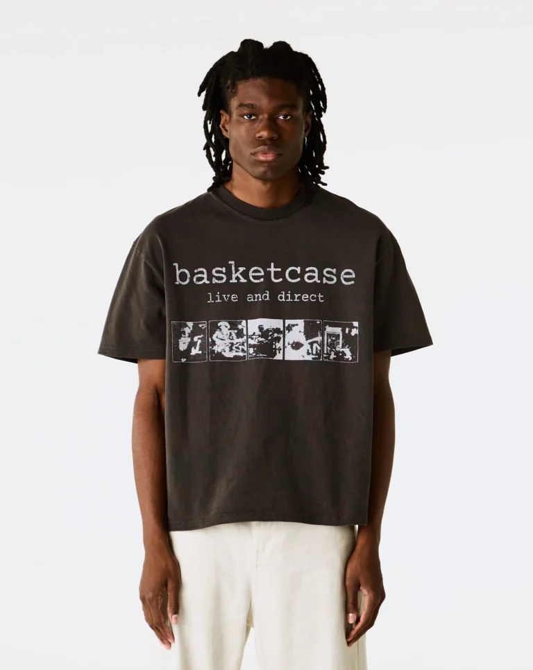 Basketcase