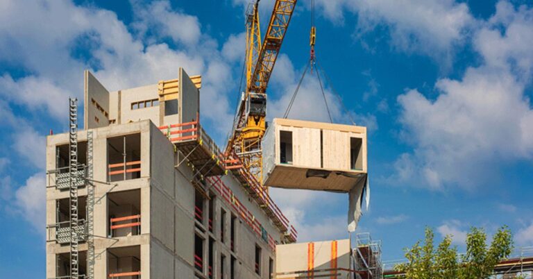 Role of Sustainable Design Certifications for Built Project Value