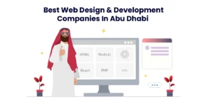 Website Design Abu Dhabi