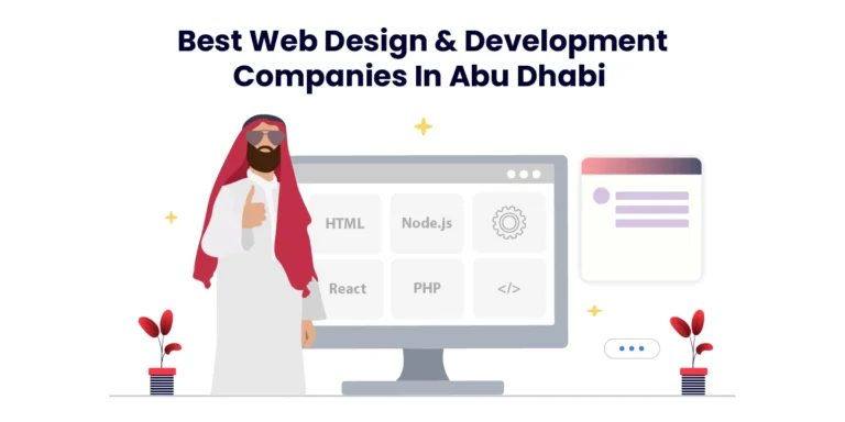 Website Design Abu Dhabi