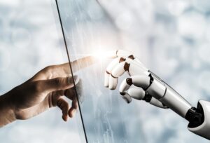 The Future of the Robotic Hand in Healthcare and Manufacturing