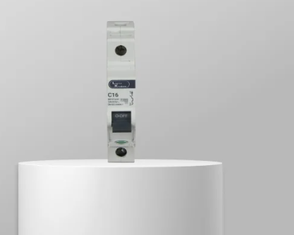 circuit breaker in power system